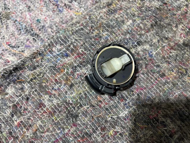 bontott SKODA OCTAVIA III Jobb első Oldal Ütközés Érzékelő