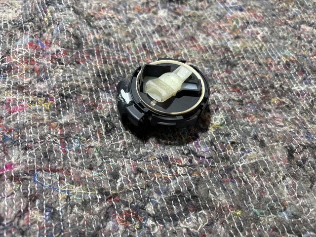 bontott SKODA OCTAVIA III Jobb első Oldal Ütközés Érzékelő