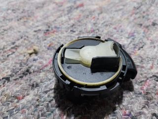 bontott SKODA OCTAVIA III Jobb első Oldal Ütközés Érzékelő