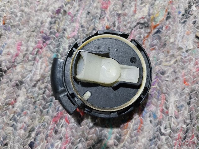 bontott SKODA OCTAVIA III Jobb első Oldal Ütközés Érzékelő