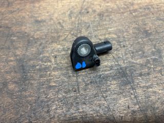 bontott SKODA OCTAVIA III Jobb első Oldal Ütközés Érzékelő