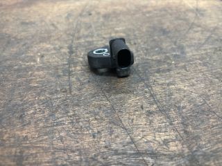 bontott SKODA OCTAVIA III Jobb első Oldal Ütközés Érzékelő