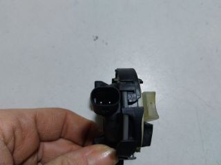 bontott SKODA OCTAVIA III Jobb első Oldal Ütközés Érzékelő