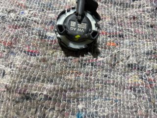 bontott SKODA OCTAVIA III Jobb első Oldal Ütközés Érzékelő