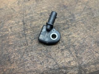 bontott SKODA OCTAVIA III Jobb első Oldal Ütközés Érzékelő