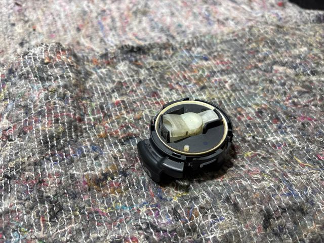 bontott SKODA OCTAVIA III Jobb első Oldal Ütközés Érzékelő