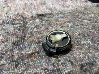 bontott SKODA OCTAVIA III Jobb első Oldal Ütközés Érzékelő