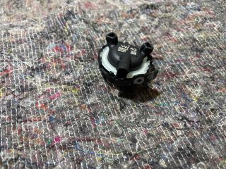 bontott SKODA OCTAVIA III Jobb első Oldal Ütközés Érzékelő