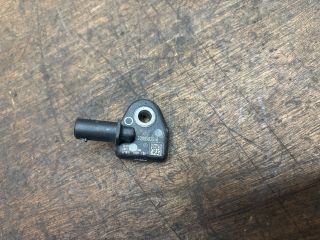 bontott SKODA OCTAVIA III Jobb első Oldal Ütközés Érzékelő