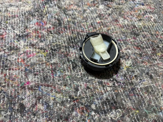 bontott SKODA OCTAVIA III Jobb első Oldal Ütközés Érzékelő