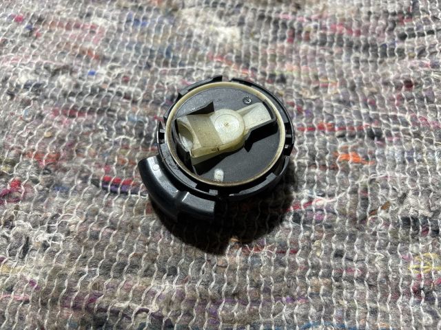 bontott SKODA OCTAVIA III Jobb első Oldal Ütközés Érzékelő