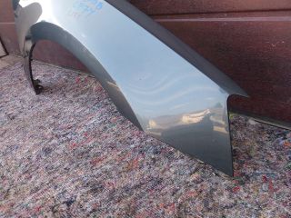 bontott SKODA OCTAVIA III Jobb első Sárvédő