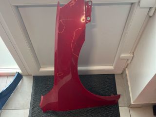 bontott SKODA OCTAVIA III Jobb első Sárvédő