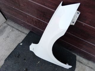 bontott SKODA OCTAVIA III Jobb első Sárvédő