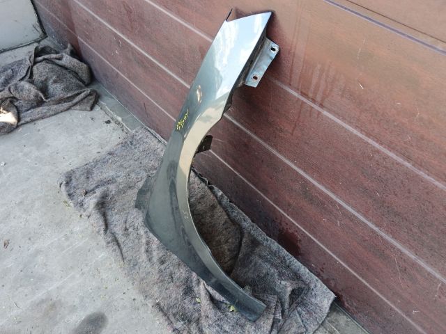 bontott SKODA OCTAVIA III Jobb első Sárvédő