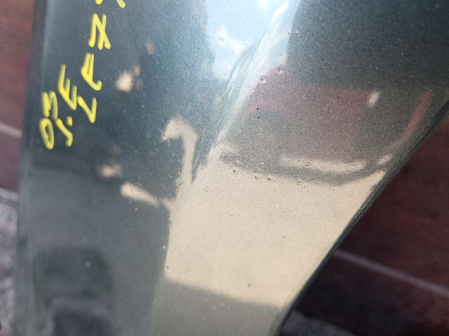 bontott SKODA OCTAVIA III Jobb első Sárvédő