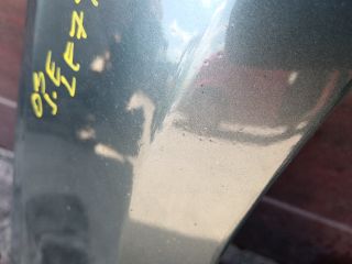 bontott SKODA OCTAVIA III Jobb első Sárvédő