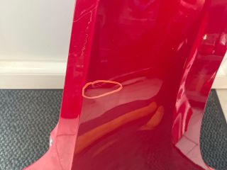 bontott SKODA OCTAVIA III Jobb első Sárvédő