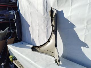 bontott SKODA OCTAVIA III Jobb első Sárvédő