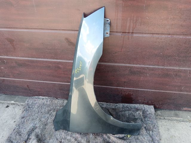 bontott SKODA OCTAVIA III Jobb első Sárvédő