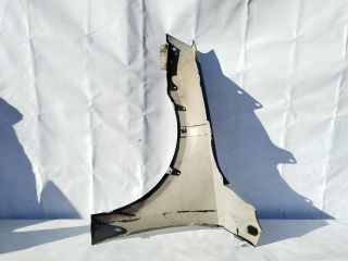 bontott SKODA OCTAVIA III Jobb első Sárvédő