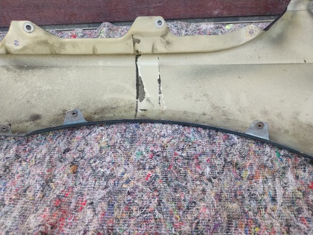 bontott SKODA OCTAVIA III Jobb első Sárvédő