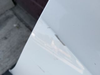 bontott SKODA OCTAVIA III Jobb első Sárvédő