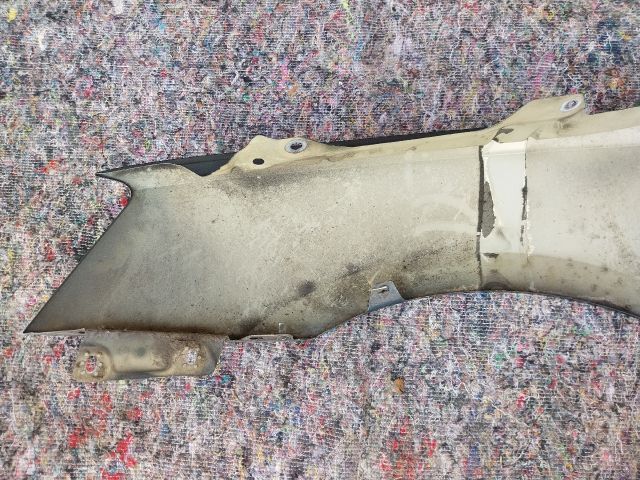 bontott SKODA OCTAVIA III Jobb első Sárvédő