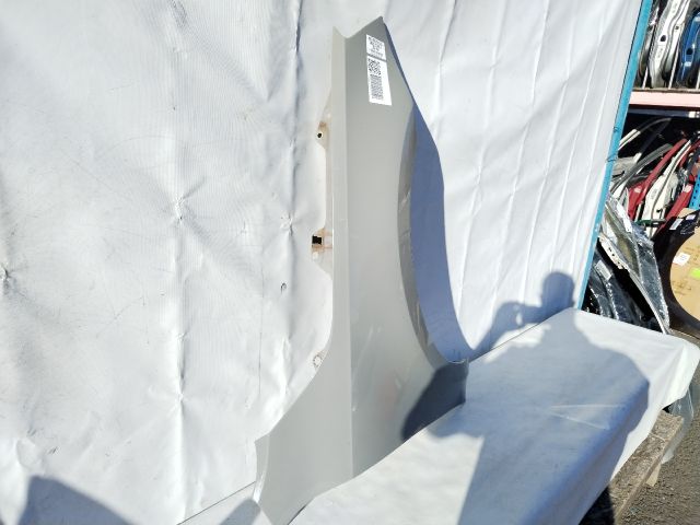 bontott SKODA OCTAVIA III Jobb első Sárvédő