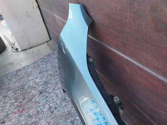 bontott SKODA OCTAVIA III Jobb első Sárvédő