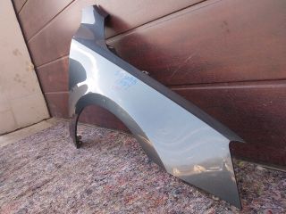 bontott SKODA OCTAVIA III Jobb első Sárvédő