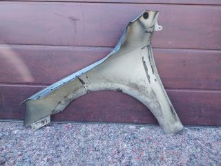 bontott SKODA OCTAVIA III Jobb első Sárvédő