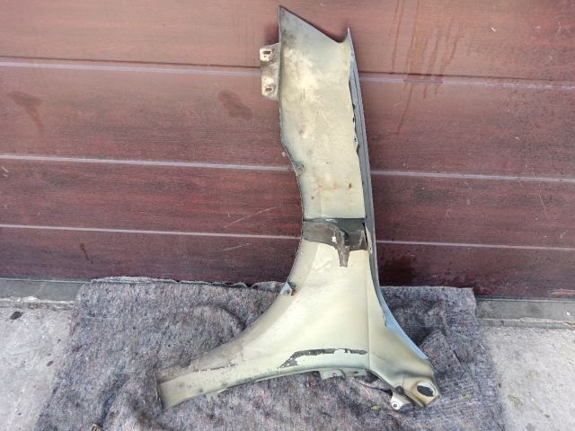 bontott SKODA OCTAVIA III Jobb első Sárvédő