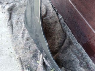 bontott SKODA OCTAVIA III Jobb első Sárvédő