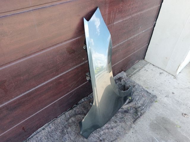 bontott SKODA OCTAVIA III Jobb első Sárvédő