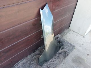 bontott SKODA OCTAVIA III Jobb első Sárvédő