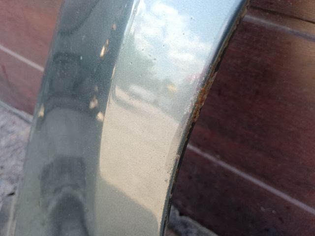 bontott SKODA OCTAVIA III Jobb első Sárvédő