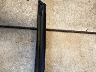 bontott SKODA OCTAVIA III Jobb első Vízlehúzó Gumicsík