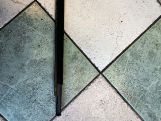 bontott SKODA OCTAVIA III Jobb első Vízlehúzó Gumicsík