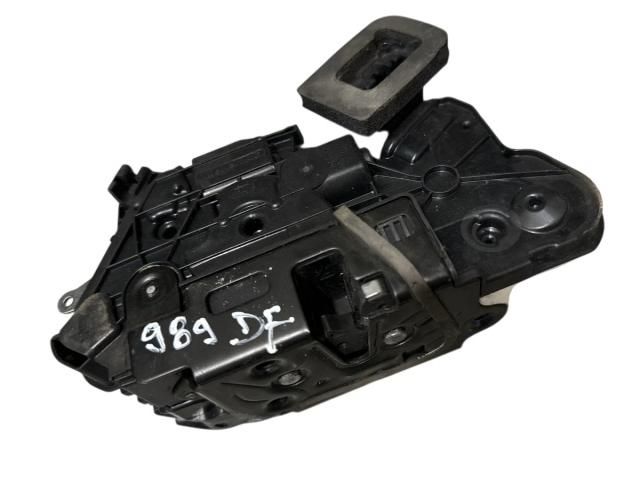 bontott SKODA OCTAVIA III Jobb első Zsanér