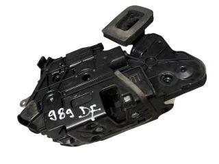 bontott SKODA OCTAVIA III Jobb első Zsanér