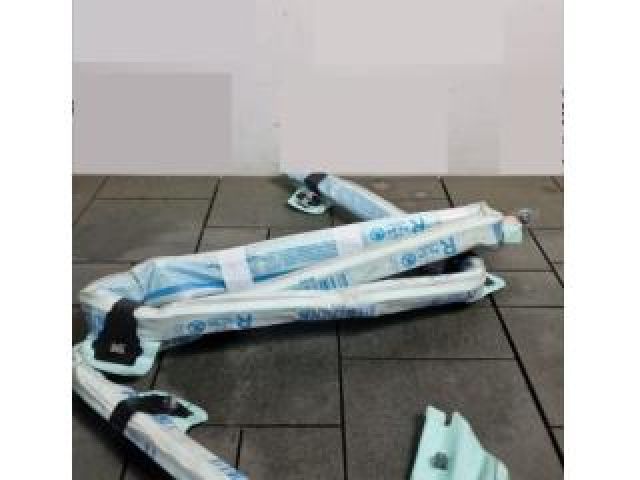 bontott SKODA OCTAVIA III Jobb Fejlégzsák