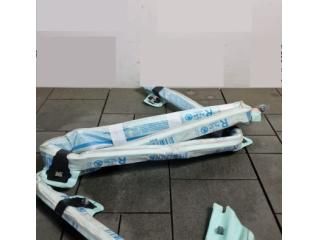 bontott SKODA OCTAVIA III Jobb Fejlégzsák