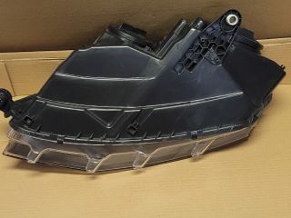 bontott SKODA OCTAVIA III Jobb Fényszóró