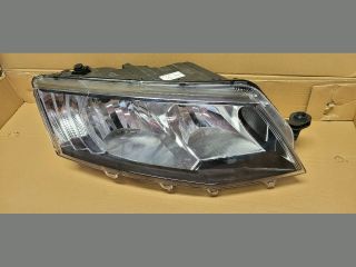 bontott SKODA OCTAVIA III Jobb Fényszóró