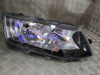 bontott SKODA OCTAVIA III Jobb Fényszóró
