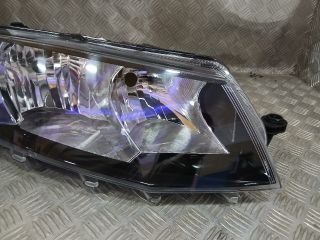 bontott SKODA OCTAVIA III Jobb Fényszóró