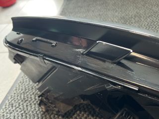 bontott SKODA OCTAVIA III Jobb Fényszóró