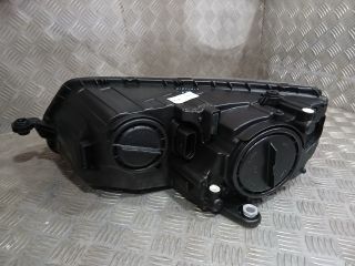 bontott SKODA OCTAVIA III Jobb Fényszóró