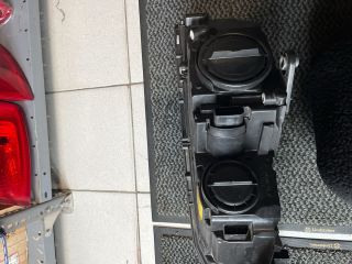 bontott SKODA OCTAVIA III Jobb Fényszóró